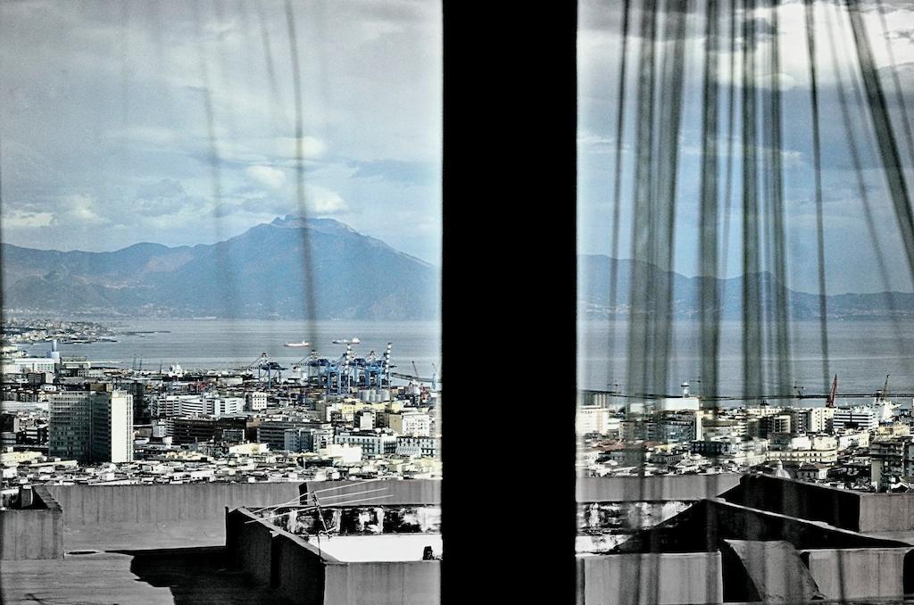 La Torre Di Ro Bed & Breakfast Napoli Ngoại thất bức ảnh