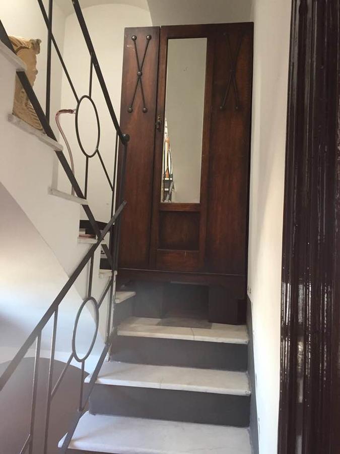 La Torre Di Ro Bed & Breakfast Napoli Ngoại thất bức ảnh