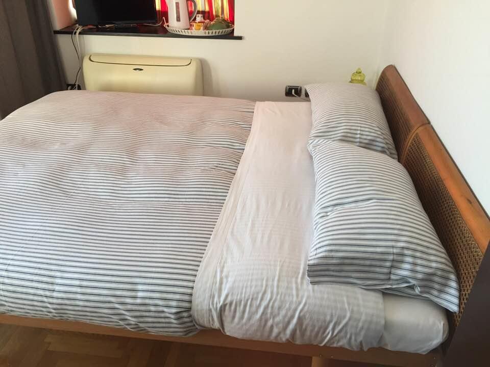 La Torre Di Ro Bed & Breakfast Napoli Ngoại thất bức ảnh
