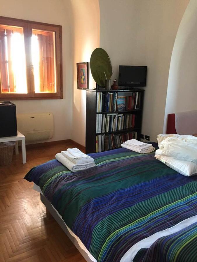 La Torre Di Ro Bed & Breakfast Napoli Ngoại thất bức ảnh