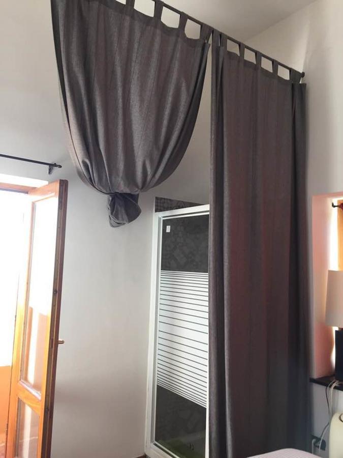 La Torre Di Ro Bed & Breakfast Napoli Ngoại thất bức ảnh