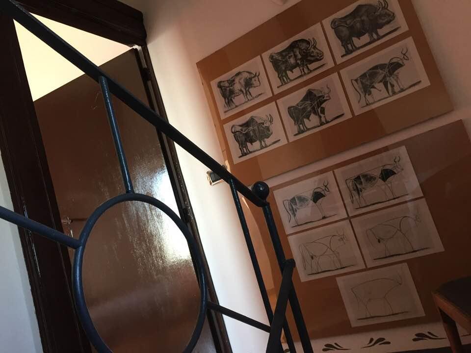 La Torre Di Ro Bed & Breakfast Napoli Ngoại thất bức ảnh