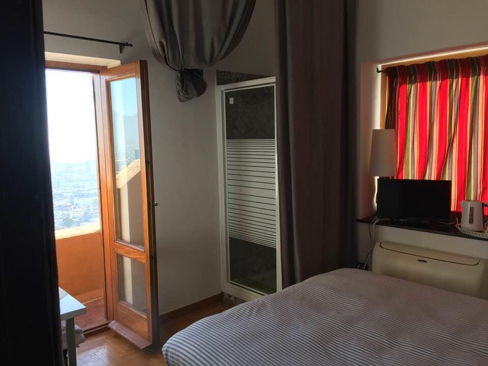 La Torre Di Ro Bed & Breakfast Napoli Ngoại thất bức ảnh