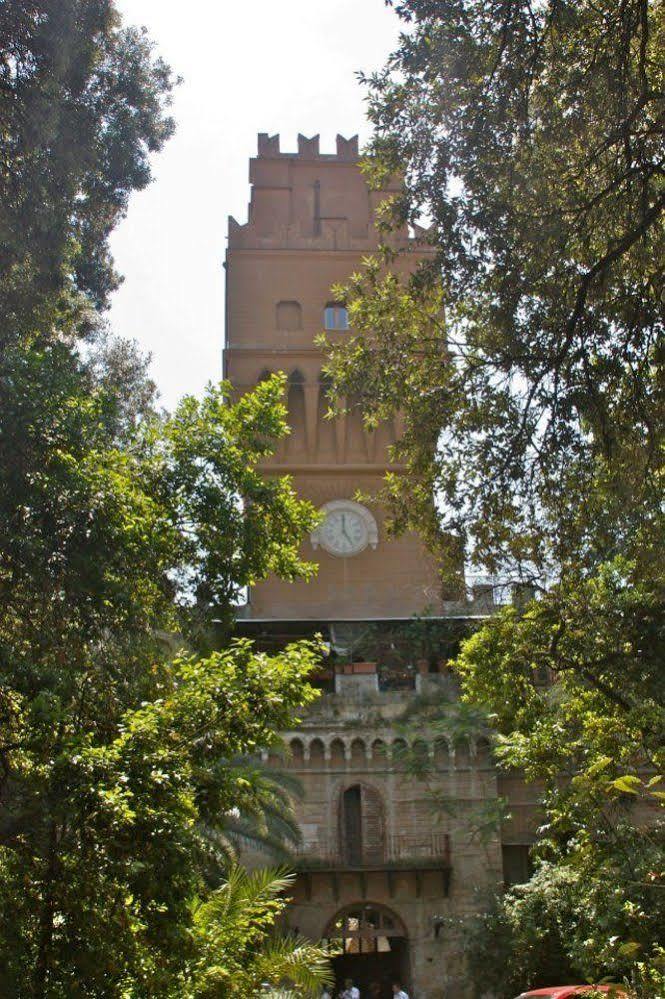 La Torre Di Ro Bed & Breakfast Napoli Ngoại thất bức ảnh
