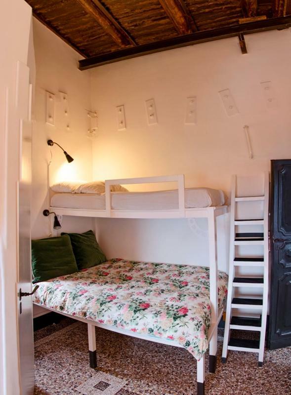 La Torre Di Ro Bed & Breakfast Napoli Ngoại thất bức ảnh